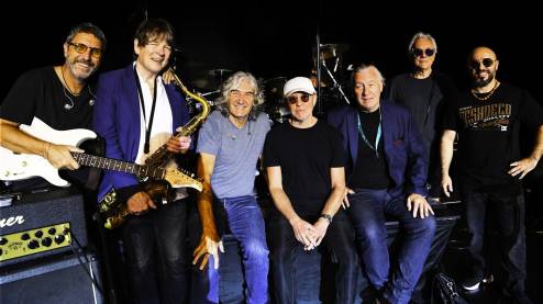 DSL* Dire Straits Legacy