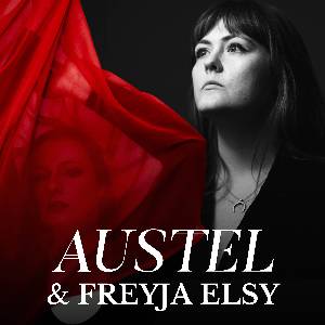 Freyja Elsy