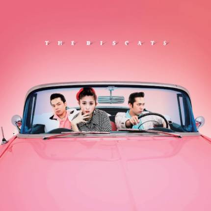 The Biscats