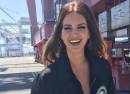 Lana Del Rey