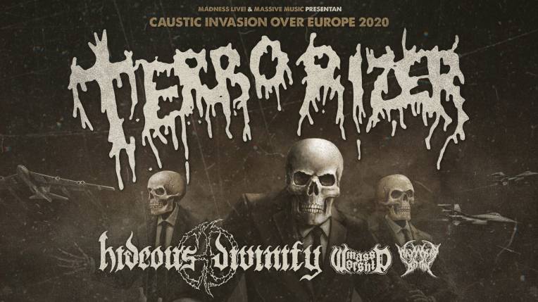 Terrorizer