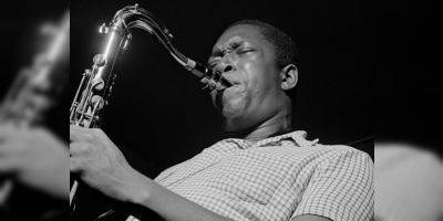 Coltrane Revisited 22nd Anniversary