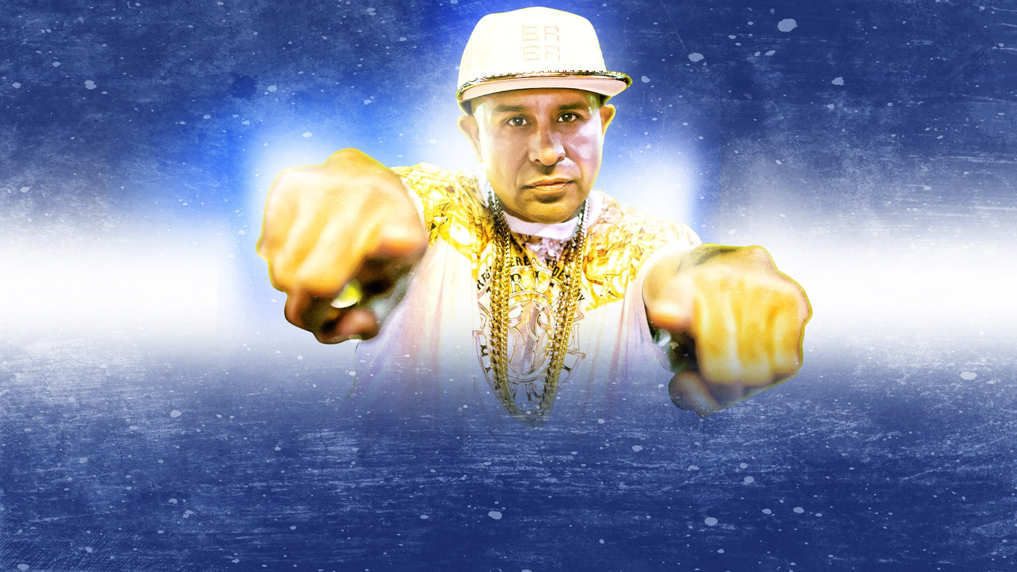 MC Magic Houston Tickets - House of Blues Restaurant & Bar | Jul