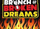 Brunch of Broken Dreams: 90's & 00's Rock Brunch Show
