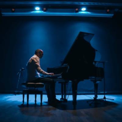 Emotional Piano Experience Jan Uve