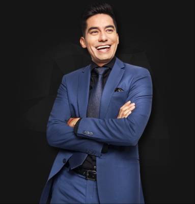 Ricardo Caballero