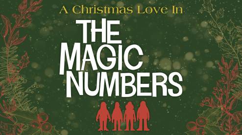 The Magic Numbers