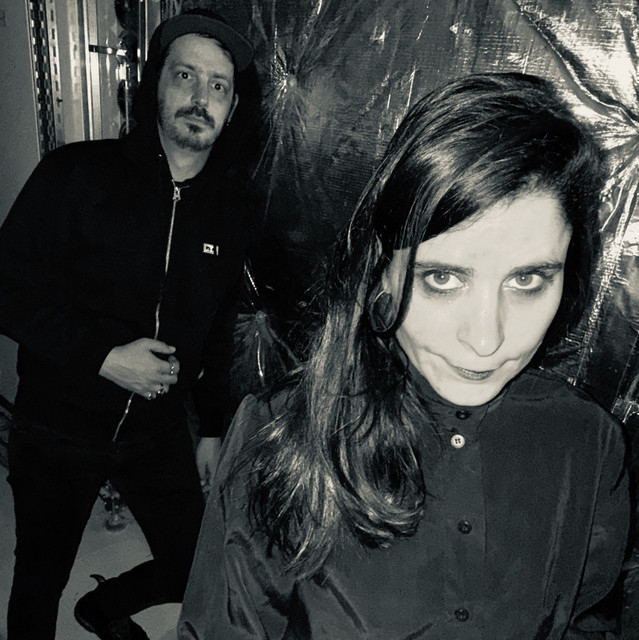 Lovataraxx & Incirrina