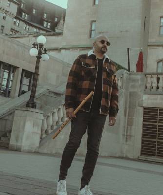 Flute Siva