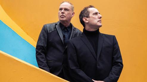 Orchestral Manoeuvres In The Dark
