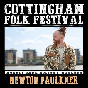 Newton Falkner