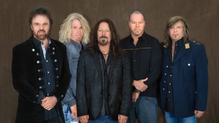 Rock  Ribs and Ridges Festival: .38 Special - Saturday Pass (Time: TBD)