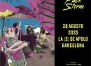 Tropical Fuck Storm en La (2) Apolo, Barcelona 2025