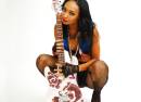 Malina Moye