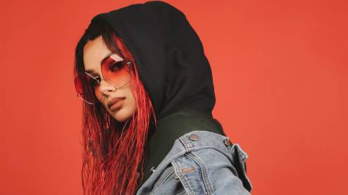 Snow Tha Product