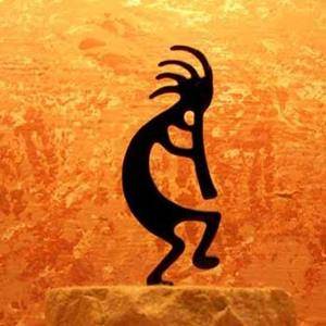 The Caveman Social