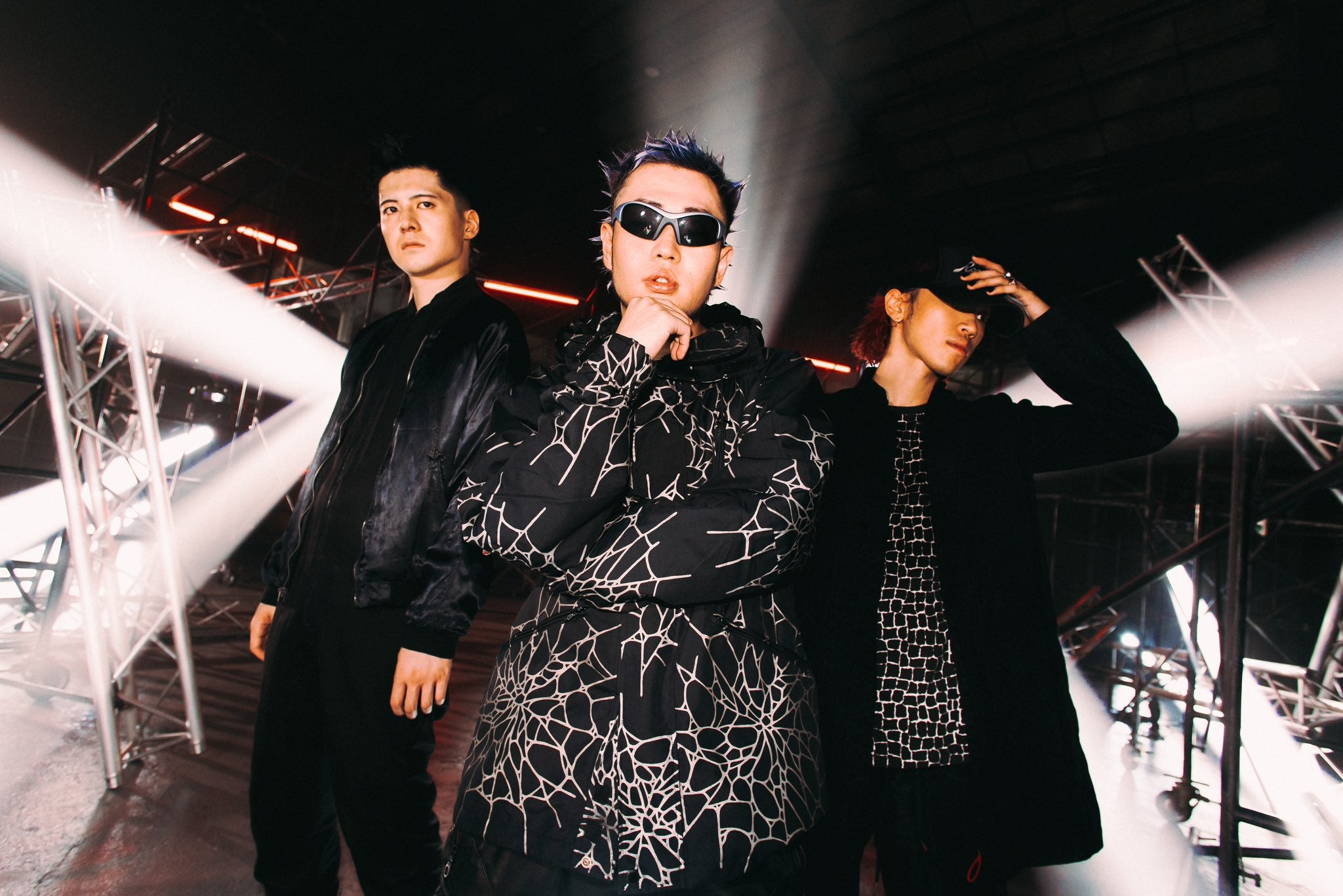 ミュージシャン paledusk Paledusk Tour 2026, Concert Schedule & Tickets