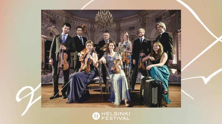 Camerata RCO