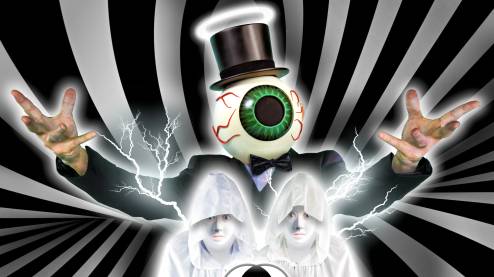 The Residents