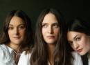 The Staves