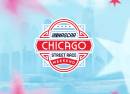 NASCAR Chicago Street Race