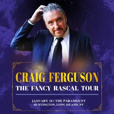 Craig Ferguson