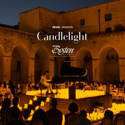 Candlelight Piano Best of Hip-Hop