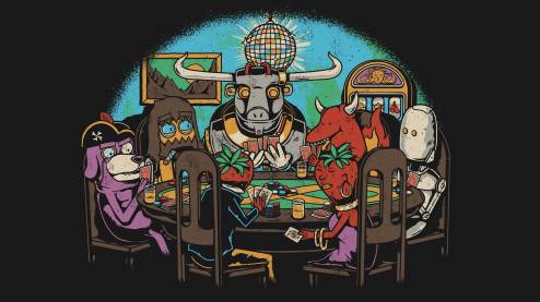 Dance Gavin Dance