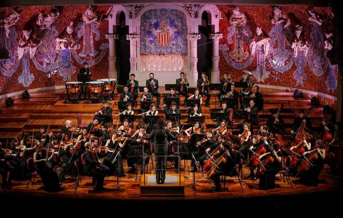 Franz Schubert Filharmonia
