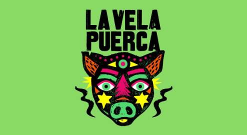 La Vela Puerca