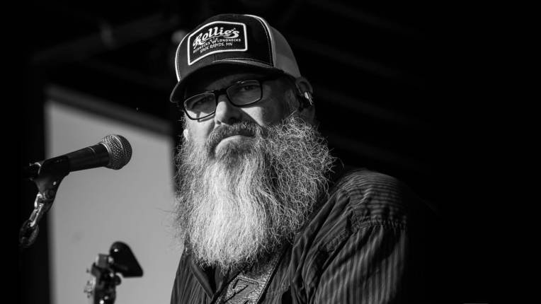 Bill Litzau & Open Highway
