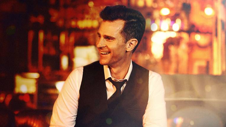 David Campbell
