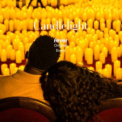 Candlelight Hommage an Ludovico Einaudi im Capitol Theater Offenbach