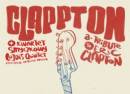 A Tribute to Eric Clapton