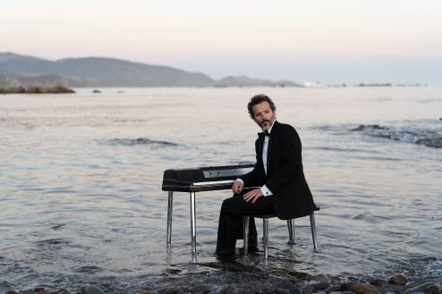 Bret Mckenzie