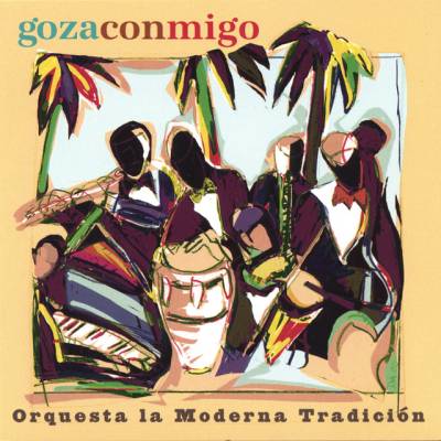 Orquesta la Moderna Tradición