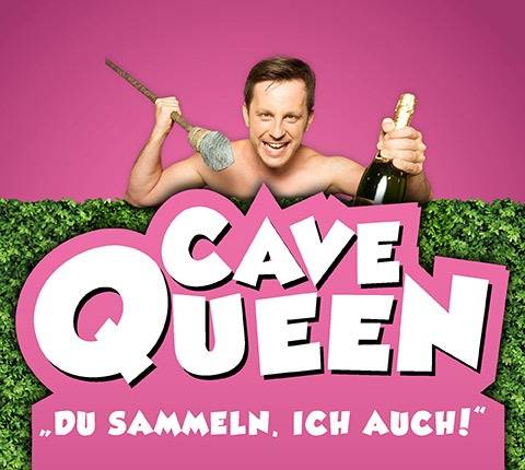 Cavequeen
