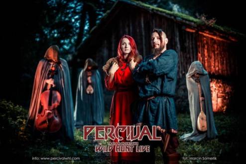 Percival
