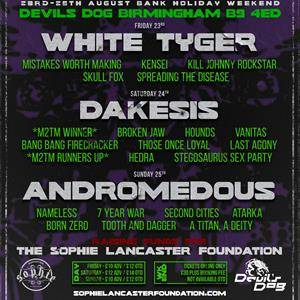 Unity Festival