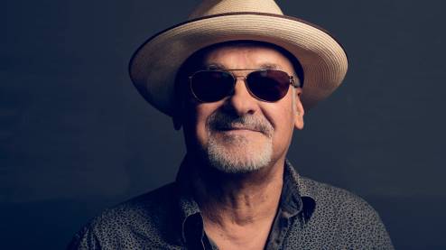 Paul Carrack