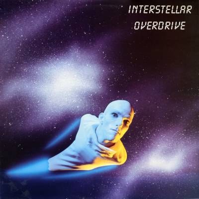 Interstellar Overdrive