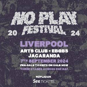No Play Festival 2024