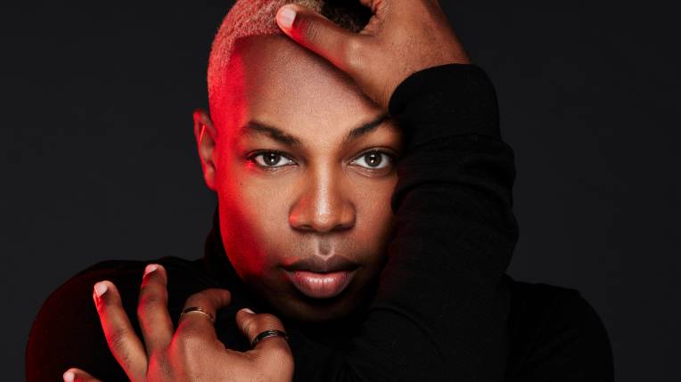 Todrick Hall