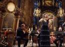 Stephansdom "Die vier Jahreszeiten" von Antonio Vivaldi