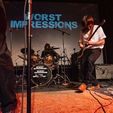Worst Impressions