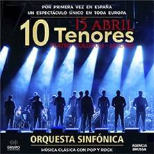 Los 10 Tenores