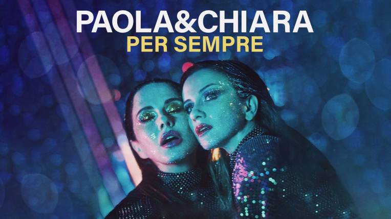 Paola & Chiara