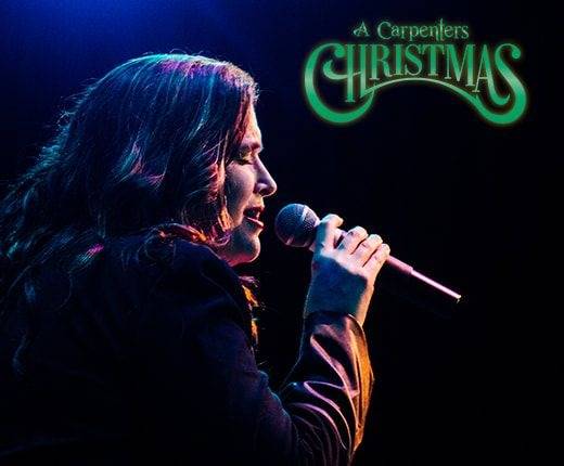 A Carpenters Christmas