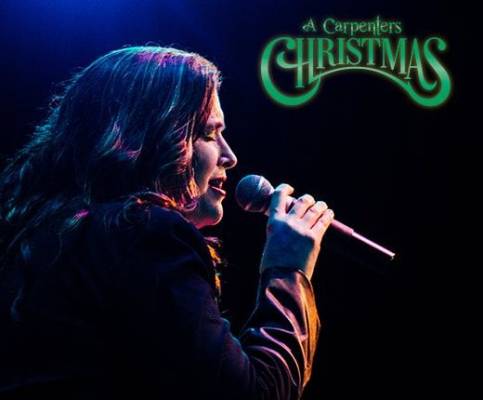 A Carpenters Christmas