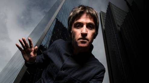 Johnny Marr